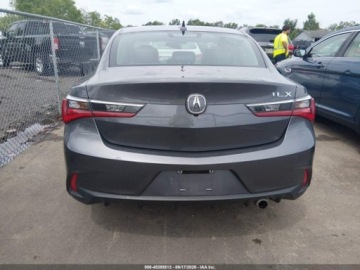 Acura 2022 Acura Inny ILX Standard 2022 2.4 Benzyna 201KM, zdjęcie 3