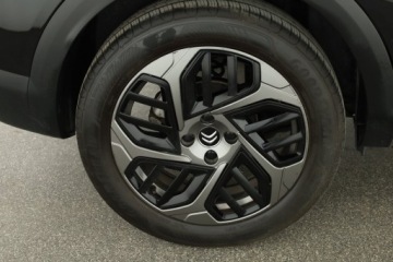 Citroen C4 III SUV 1.2 PureTech 130KM 2022 Citroen C4 1.2 PureTech, Salon Polska, zdjęcie 11