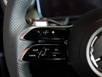 Mercedes GLC C254/X254 Coupe 2.0 220d 197KM 2025 GLC Coupe 220 d 4-Matic AMG Line 2.0 (197KM) 2025, zdjęcie 9