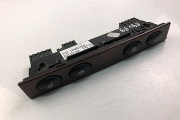 PANEL PŘEPÍNAČŮ ROVER 45 (RT) YUD100851PUY 2000