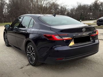 Toyota Camry IX 2025 Od ręki - Prestige 2.5 Hybrid Dynamic Force 231KM | Podgrzewane fotele!, zdjęcie 4