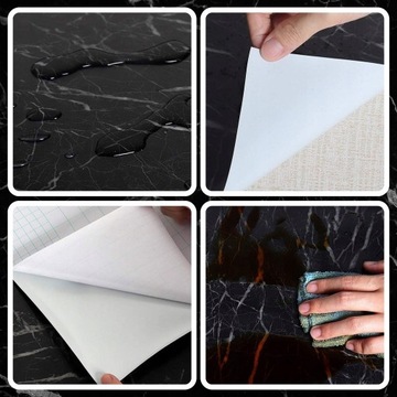 Selbstklebende 61x500см Möbelfolie, Folie, Klebefolie, Möbel Küche Marmor