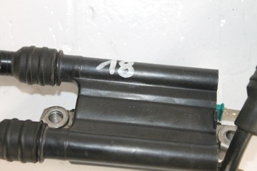 HONDA CB 650 R F 14-18 КОМПЛЕКТ КАТУШЕК ЗАЖИГАНИЯ