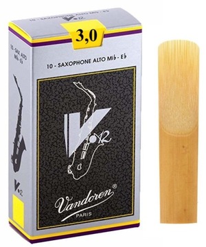 VANDOREN V12 - stroik do saksofonu altowego 3,0