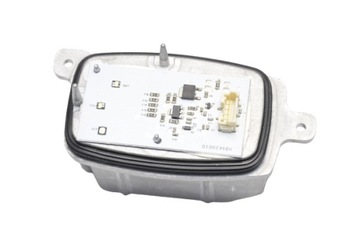 Moduł LED DRL Świateł Megane IV PRAWY 285753299R