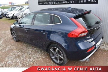 Volvo V40 II Cross Country D3 150KM 2014 Volvo V40 2.0 Diesel 150KM, zdjęcie 30