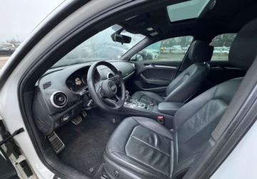 Audi A3 8V 2018 Audi A3 Sportback 2018 Audi A3, E-Tron - w POLSCE po oplatach i akcyzie FV, zdjęcie 8