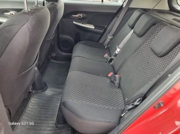 Toyota Urban Cruiser 1.3 100KM 2009 Toyota Urban Cruiser 1.3 101 KM alufelgi klimatyzacja super stan gwarancja, zdjęcie 11