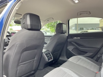 Skoda Superb III Kombi Facelifting 1.5 TSI 150KM 2025 Skoda Superb 1.5TSI 150KM Selection, FV23%, Salon, zdjęcie 37