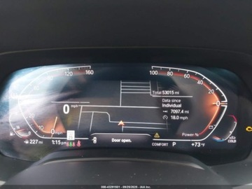 BMW X5 G05 2021 BMW X5 xDrive40i 2021 3.0l 3.0 Benzyna 335KM, zdjęcie 10