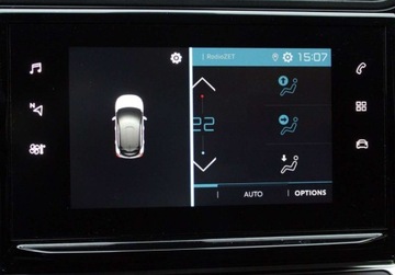 Citroen C3 III Hatchback Facelifting 1.2 PureTech 83KM 2023 Citroen C3 1.2 Benz 83KM MAX SHINE Salon PL Serwis ASO CarPlay ALU AirBump, zdjęcie 26