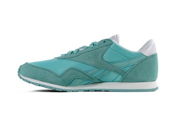 Buty damskie Reebok CL NYLON SLIM PIGME M46238