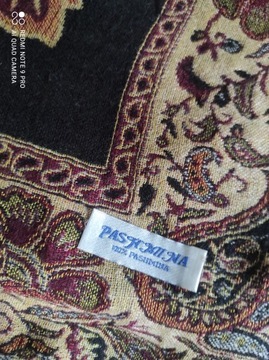 PASHMINA szalik szal