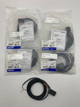 Omron E3Z-T81-L Photoelectric Sensor