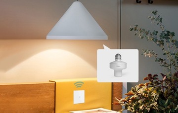 Беспроводной выключатель света Sonoff RF 433 МГц