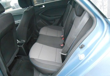 Hyundai i20 II Coupe 1.2 MPI 84KM 2016 Hyundai i20 Hyundai i20 II 1.2 Benzyna 84 KM 1.2 Benzyna 84KM, zdjęcie 8