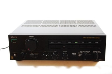 УСИЛИТЕЛЬ SONY TA-F555ES II