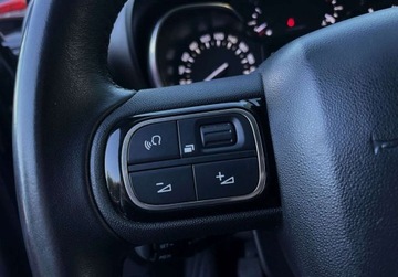 Citroen C3 Aircross  I Crossover 1.6 BlueHDI 100KM 2018 Citroen C3 Aircross 1.6 BlueHDI MANUAL BEZWYPADKOWY gwarancja zarejest, zdjęcie 22