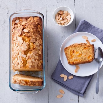 СТЕКЛЯННАЯ ФОРМА ДЛЯ ХЛЕБА PYREX 28 СМ 1,5 Л