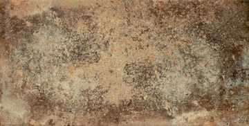 Credo brown 30,8x60,8 Domino - glazura