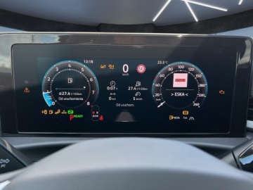 Volkswagen T-Roc II 1.5 eTSI 116KM 2026 Volkswagen T-Roc Style 1.5 eTSI 116 KM DSG, zdjęcie 16