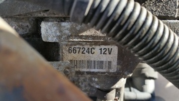 VW GOLF V WEBASTO THERMO TOP C 12V 122R000002