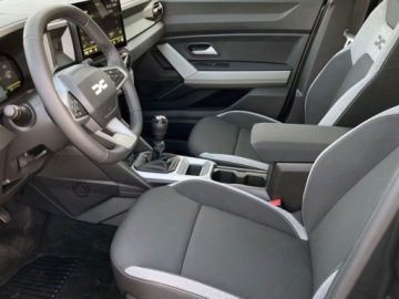 Dacia Bigster 1.2 mild hybrid 140 140KM 2026 Od ręki - Journey LPG 1.2 mHEV 140KM / Pakiet Parking, Zimowy Plus, zdjęcie 4