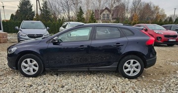Volvo 2015 Volvo V40 Cross Country 2015r. Bardzo ladny samochod 2.0 Diesel 120KM