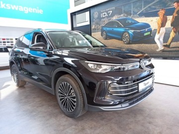 Volkswagen Tiguan III 2026 Volkswagen Tiguan Elegance 2,0 TDI 150KM DSG 7/Fot, zdjęcie 5