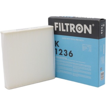 Filtr Kabinowy Filtron K1236