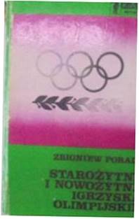 Almanach Starożytne i nowożytne -