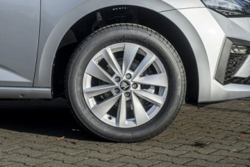 Skoda Scala Hatchback Facelifting 1.5 TSI 150KM 2025 Škoda Scala Skoda Scala Edition 130 1.5 TSI 150, zdjęcie 4