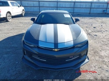 Chevrolet Camaro 2018 Chevrolet Camaro 2018 r., 3,6L 1LT 3.6 Benzyna 335KM, zdjęcie 1