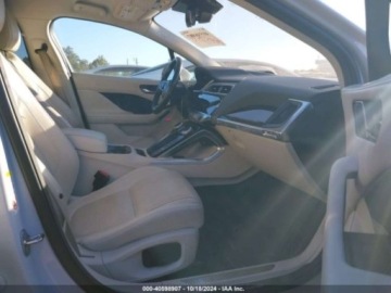 Jaguar I-Pace 2020 Jaguar I-Pace ev400, 2020r., 4x4 Elektryczny 394KM, zdjęcie 8