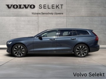 Volvo V60 II  2022 Volvo V60 V60 B3 B Plus Bright, Pakiet climate, Sa, zdjęcie 2