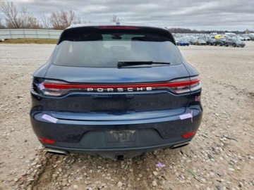 Porsche Macan 2021 Porsche Macan 2021 2.0 Benzyna 248KM, zdjęcie 2