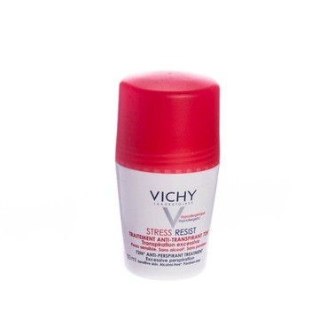VICHY antyperspirant STRESS RESIST roll-on 50ml