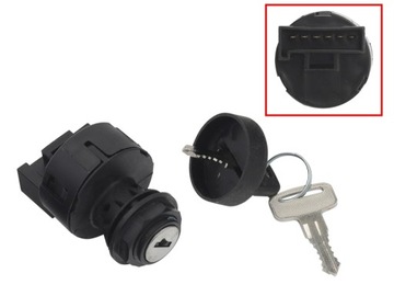 STACYJKA POLARIS ACE 325 570 900 HAWKEYE 300 RANGER 500 RZR 570 900 1000