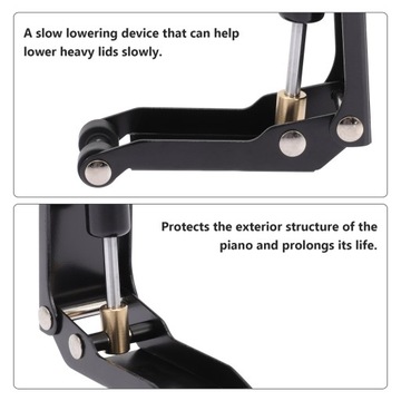 АКСЕССУАРЫ ДЛЯ ПИАНО ИНСТРУМЕНТ ДЛЯ УСТРОЙСТВА СВОБОДНОГО ПАДЕНИЯ
