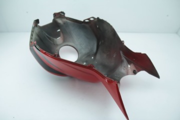 HONDA CBR 1000 RR SC57 B 06-07 КРЫШКА БАКА ОБТЕКАТЕЛЯ