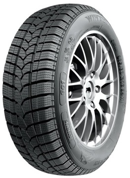 4x Taurus 601 155/65 R14 75 T