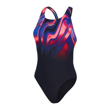 SPEEDO KOSTIUM KĄPIELOWY STRÓJ JEDNOCZĘŚCIOWY r.40