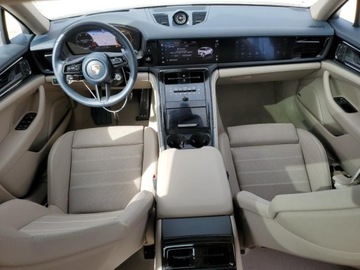 Porsche Panamera III 2024 Porsche Panamera Base 2024 2.9l 2.9 Benzyna 348KM, zdjęcie 8