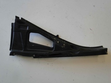 MERCEDES CLS 219 РАМКА ПЕРЕДНЯЯ ПРАВАЯ ВЕРХНЯЯ ПРАВАЯ