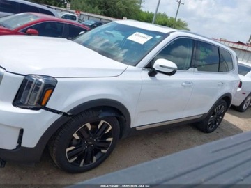 Kia 2023 Kia Telluride SX 2023 3.8l 3.8 Benzyna 291KM, zdjęcie 2