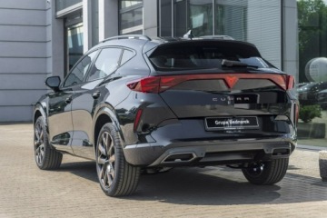 Cupra Formentor 2026 Cupra Formentor 2.0 TSI 204 KM DSG 4Drive -, zdjęcie 4