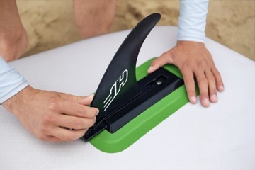 STRONG SUP BOARD FREESOUL TECH 340x89x15 - BESTWAY 65310 + НАСОС + ВЕСЛО