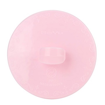 Ручной силиконовый шампунь для массажа кожи головы, расческа для мытья головы GL.