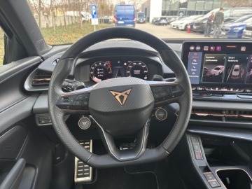 Cupra Terramar SUV 1.5 eTSI 150KM 2025 Cupra Terramar 1.5 eTSI 150 KM 7-biegowa automatyc, zdjęcie 14