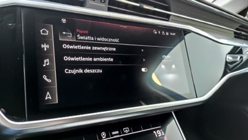 Audi A6 C8 Avant 2.0 40 TDI 204KM 2021 Audi A6 2.0TDI 204KM ACC SalonPL Iwl Virt.Cockpit, zdjęcie 26